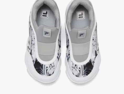 斐乐-儿童鞋，原价：480元，现价249元...