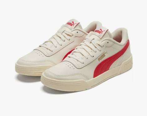 PUMA彪马官方 李现同款情侣休闲鞋… 感...