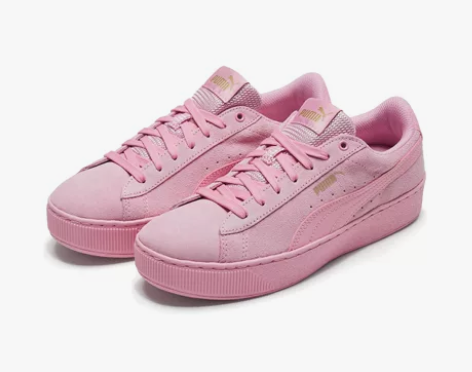 【狂欢价】PUMA彪马官方正品 一女子厚底...