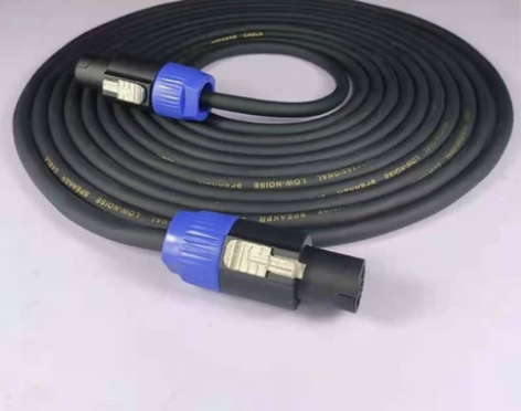 专业音响线2.5平方米工程款音箱线功放喇叭...