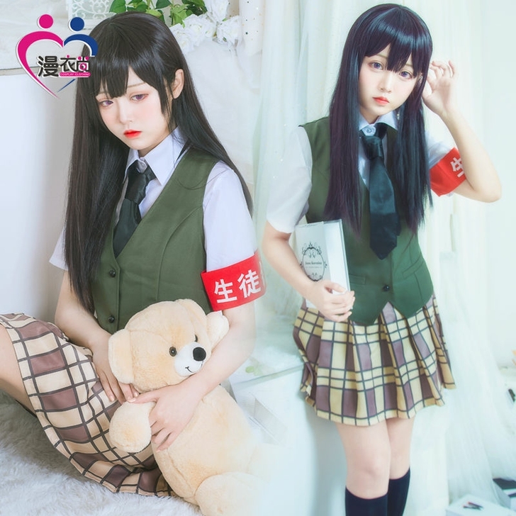 【出】citrus柑橘味香气  蓝原芽衣 ...