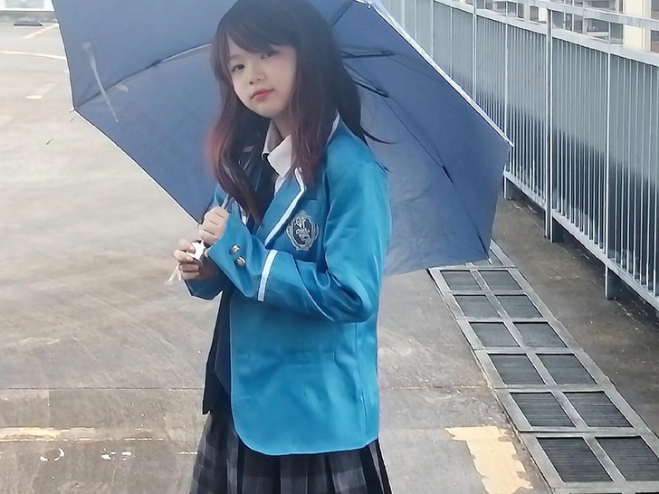 偶像梦幻祭小杏c服含假发