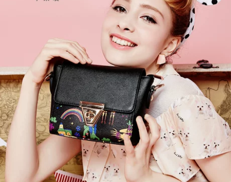 bromen bags/不莱玫 女士包，用...