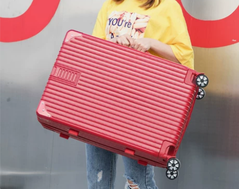 马菲尼 旅行箱 几乎全新，最好自提，临汾市...