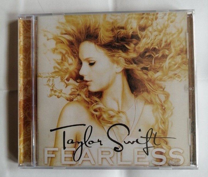 包邮 泰勒斯威夫特Taylor Swift...