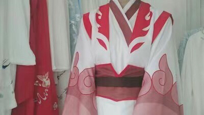 温宁c服