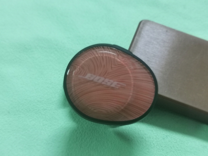 bose soundsportfree蓝牙...