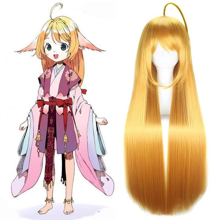 涂山苏苏c服