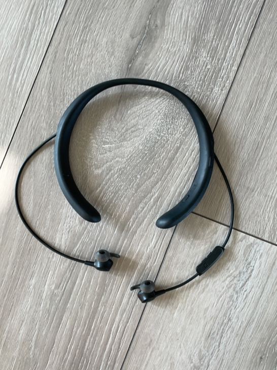 BOSE QC30无线蓝牙耳机