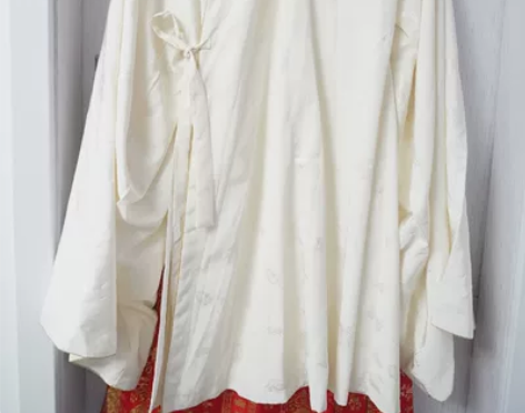 【可换化妆品】兰若庭太平有象  上米色?下...