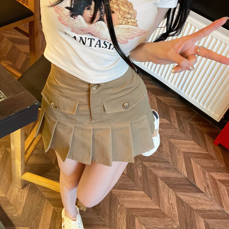 半身裙 全新