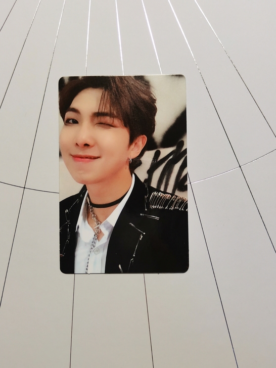 防弹少年团map of the soul ...