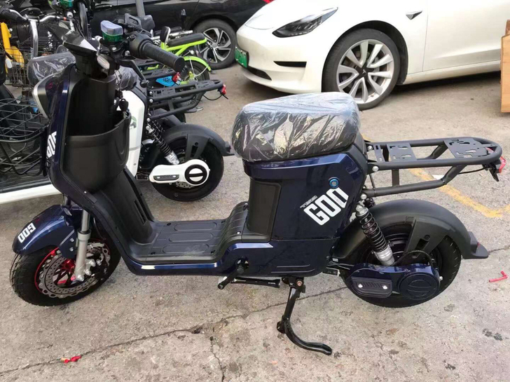 出售出租 外卖车 代步电动车