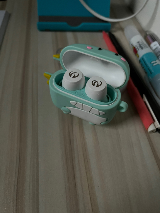 EDIFIER/漫步者 蓝牙耳机