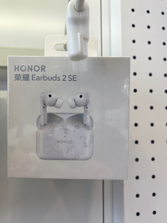 新品上市 荣耀（HONOR）Earbuds...