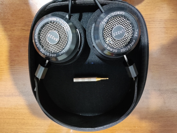 品牌型号 歌德SR225i