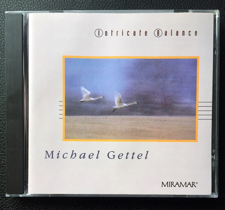 Real Music 新世纪音乐《Mich...