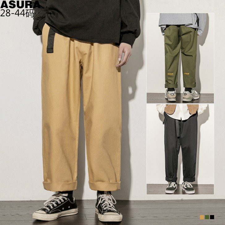 休闲裤3xl淘宝刚买不久全新。看上来