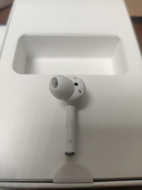 荣耀flypods3右耳99新荣耀Flyp...