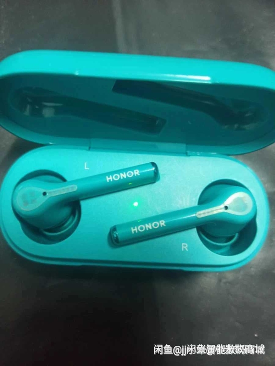 荣耀(HONOR)FlyPods 3 降噪...