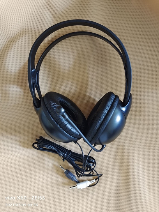 飞利浦 SHM1900头戴式 游戏吃鸡耳麦...