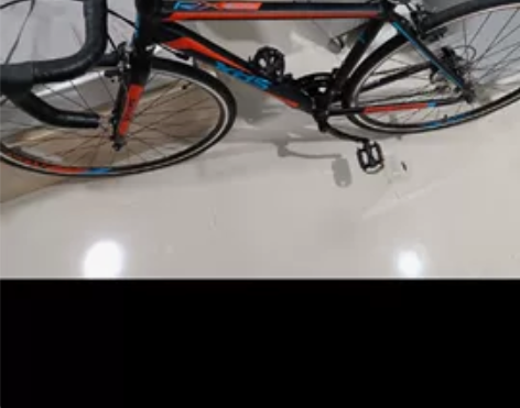 喜德盛RX200出售，95新 感兴趣的话点...