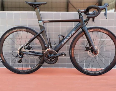 佳沃JAVA公路自行车鱼雷Siruro3线...