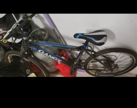 自行车买的时候2000多呢，便宜出了 感兴...