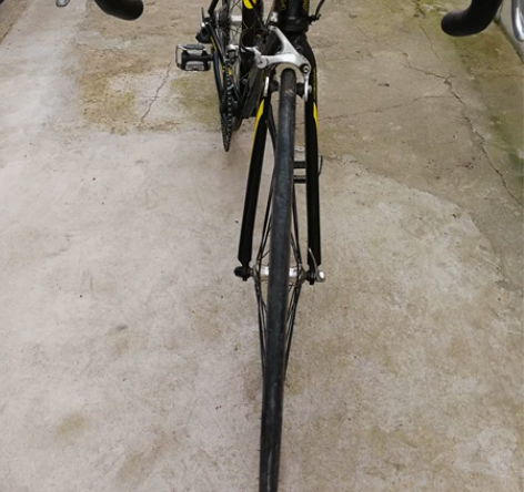 美利达魅影公路自行车，索拉套件， 感兴趣的...