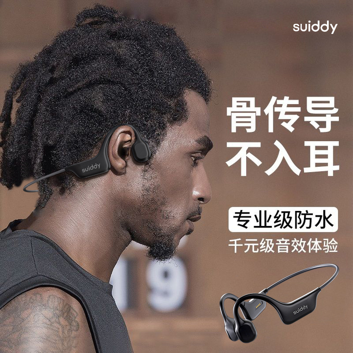 POLVCDG/铂典 蓝牙耳机