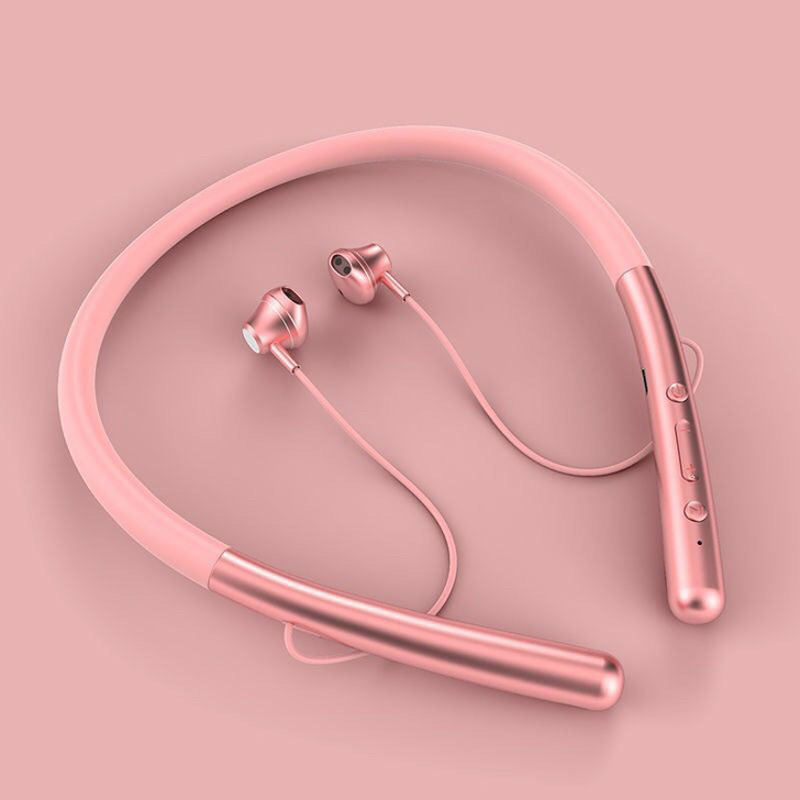 顶配版蓝牙耳机 58小时续航 全新