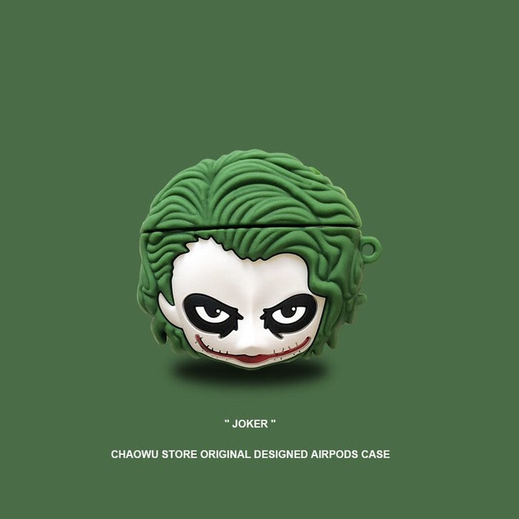 (厂家清仓)潮牌 joker 漫威恶搞小丑...