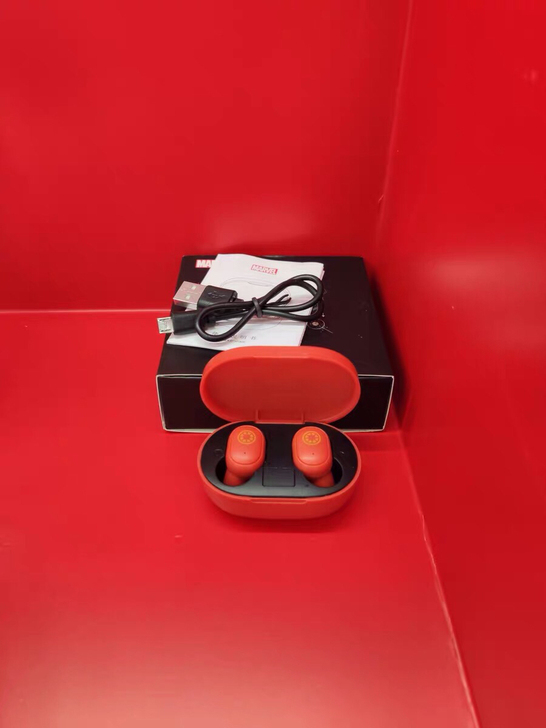 蓝牙耳机 无线耳机 苹果耳机 漫威联名蓝牙...