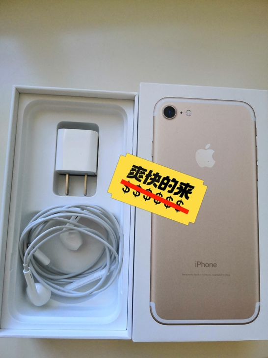 一口价!顺丰包邮!lightning原装耳...