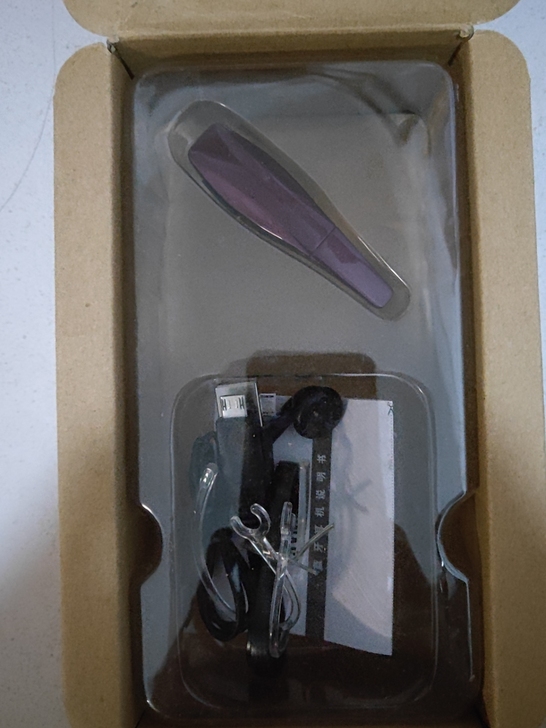 svnscomg天籁11蓝牙耳机全新  一...