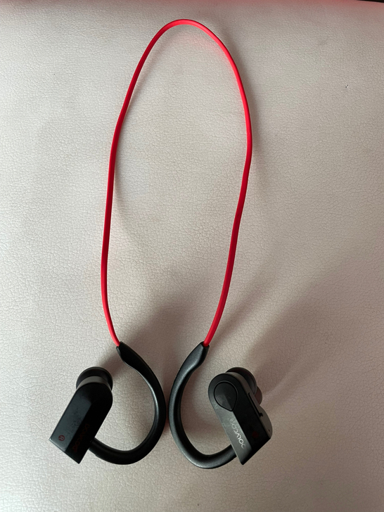 铂典K98运动健身骑行跑步不掉防水颈挂女士...