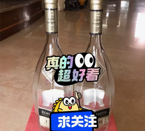 复古西洋摆件 插花装饰瓶 图片实拍 容量2...