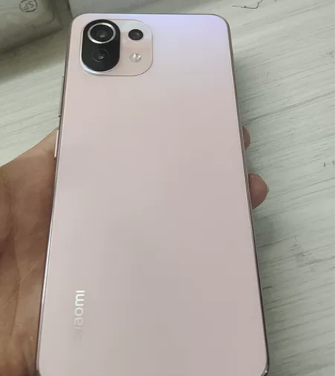 小米11青春版 8+256 纯原 看上可...