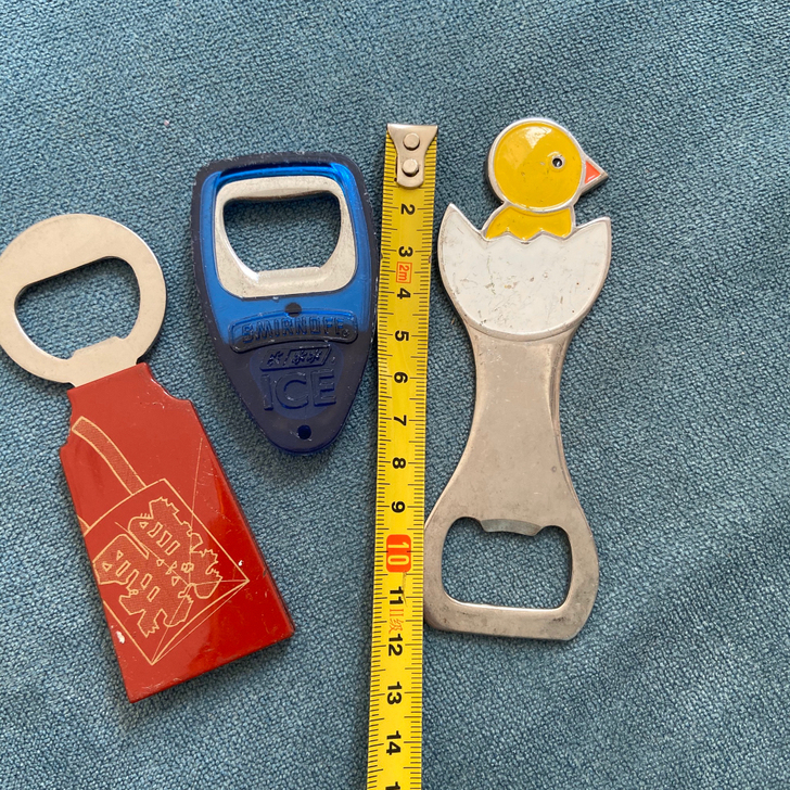 进口开瓶器，3个一起39元，