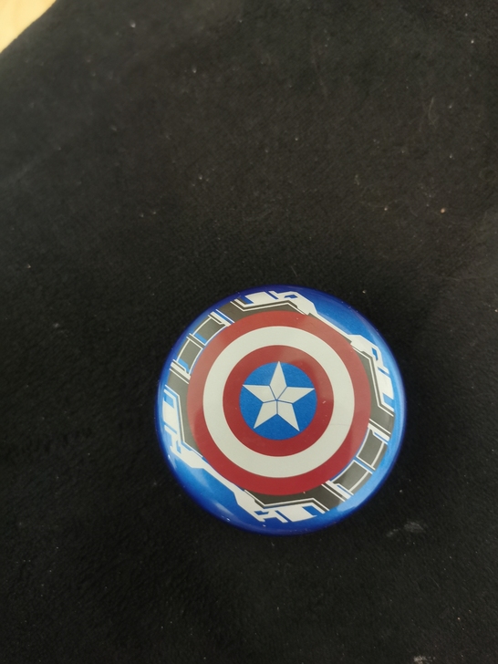 漫威联名无线蓝牙耳机入耳式单双耳降噪运动型...