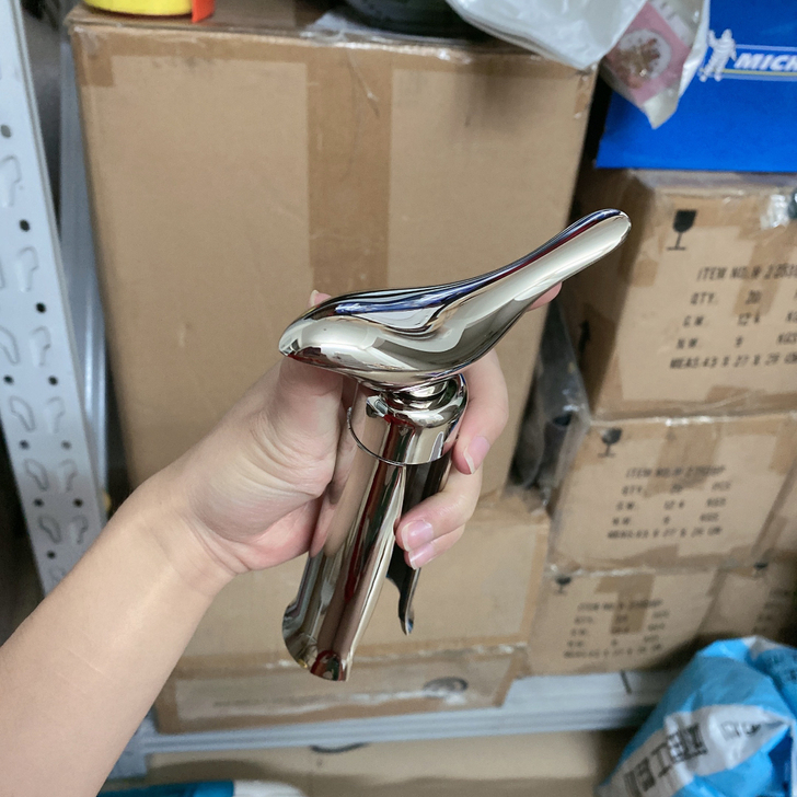 全新红酒开瓶器，钢材质分量沉，净含量400...