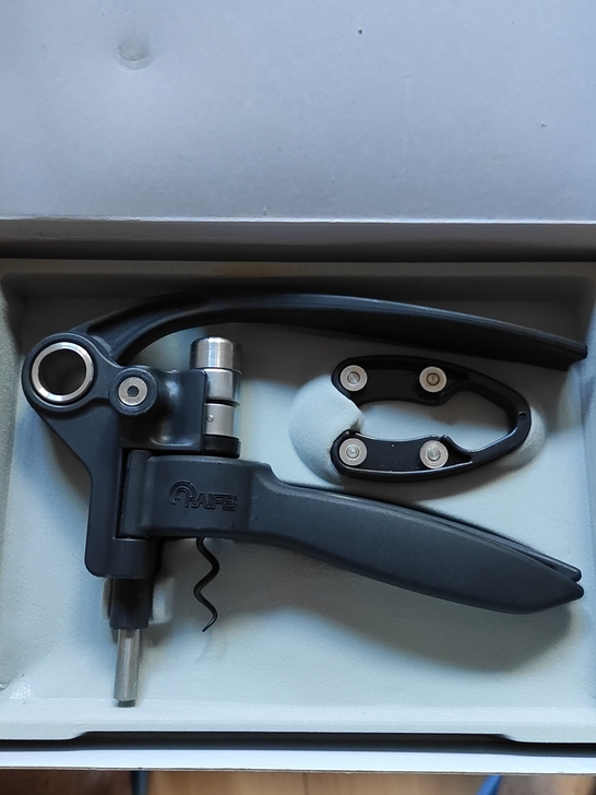 全新红酒开塞器