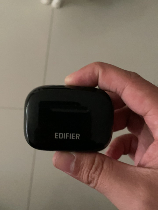 买了airpods pro把这个耳机卖掉，...