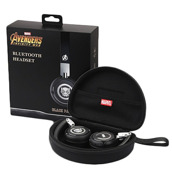 MONDRIAN 【漫威联名】蓝牙耳机 佩...