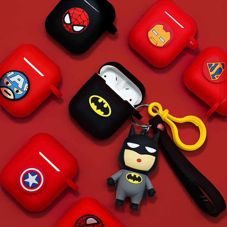 airpods保护套硅胶airpodspr...