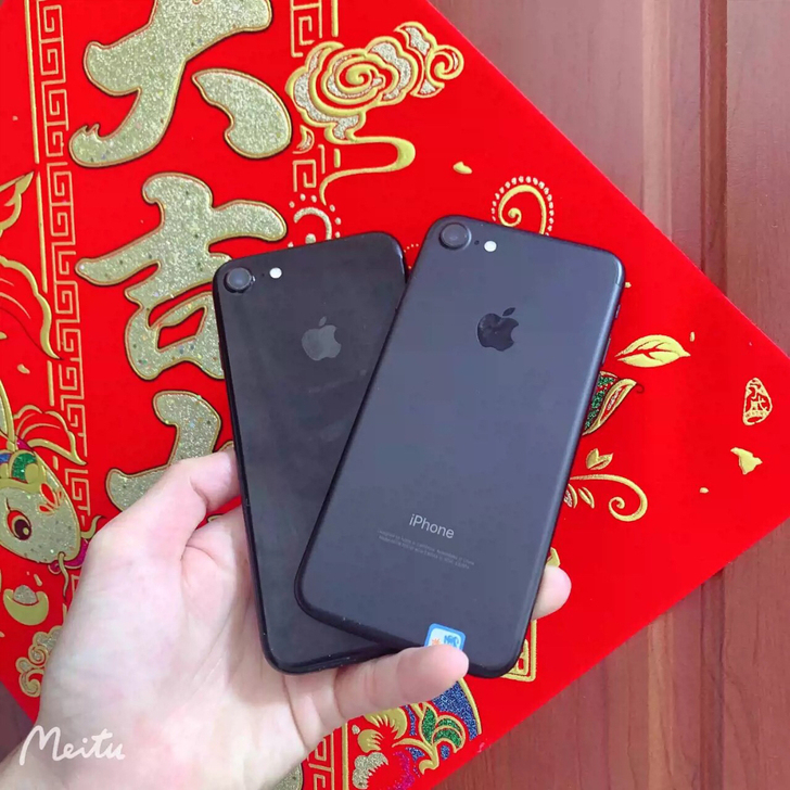 原装二手iPhone 7 苹果7 128g...