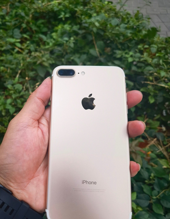 苹果 7Plus 128G iPhone ...