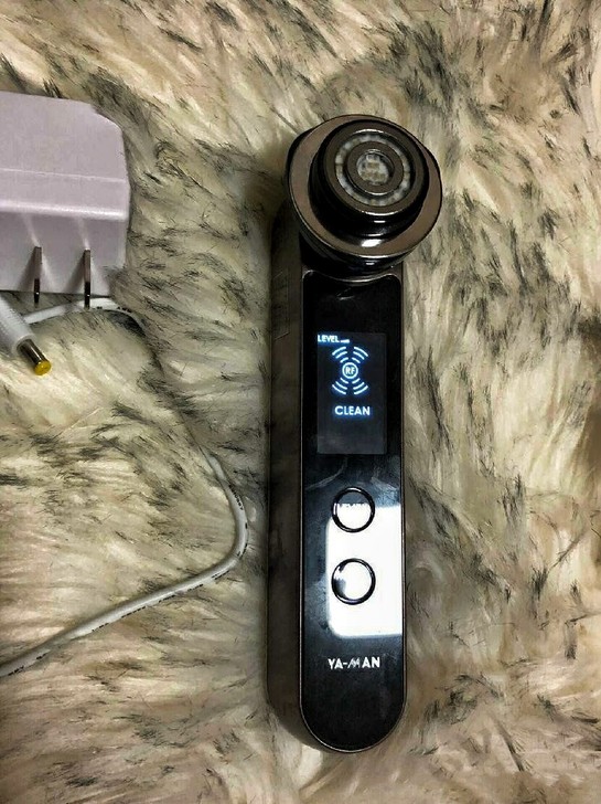 雅萌11t美容仪Max 10t射频仪日本