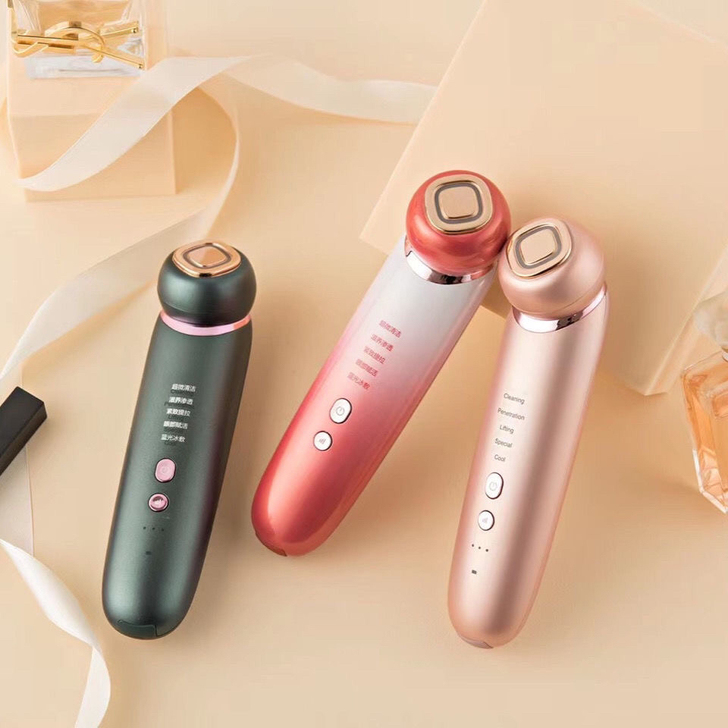 mesmooth美容仪全新正品