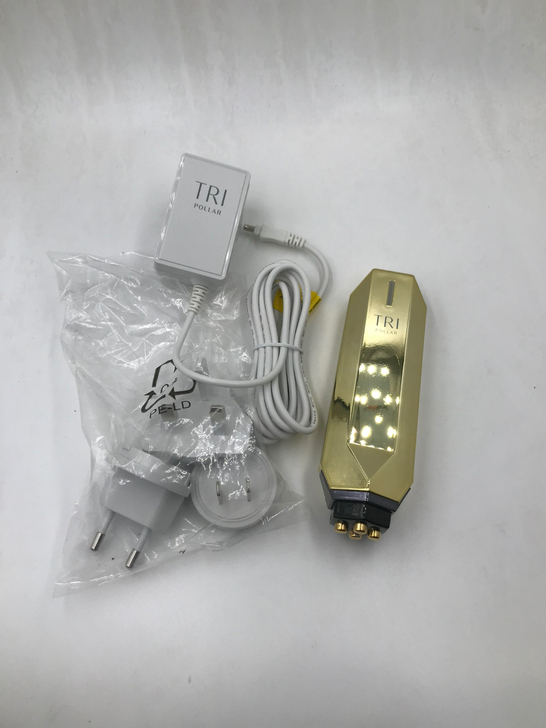 Tripollar初普StopVxGold...